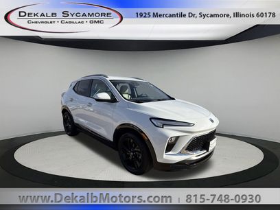 Used 2024 Buick Encore GX Sport Touring