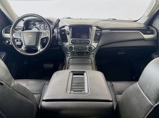 Used 2016 Chevrolet Tahoe LTZ AWD/4WD video 3