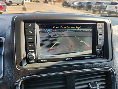 Used 2017 Dodge Grand Caravan GT image 10