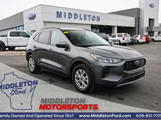 Certified 2023 Ford Escape Active w/ Tech Pack #2 video 1