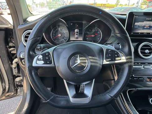 Used 2019 Mercedes-Benz GLC 300 4MATIC Coupe image 28
