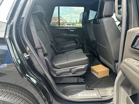 New 2026 Chevrolet Tahoe Premier AWD/4WD image 13