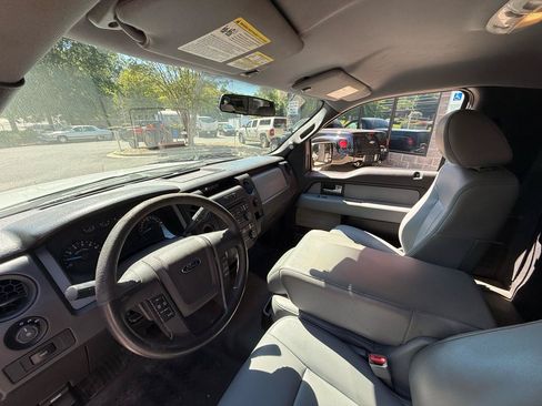Used 2014 Ford F150 XL w/ Equipment Group 101A Mid RWD image 11