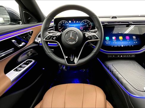 Used 2026 Mercedes-Benz E 350 Sedan image 4