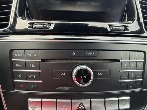 Used 2016 Mercedes-Benz GLE 350 4MATIC image 32