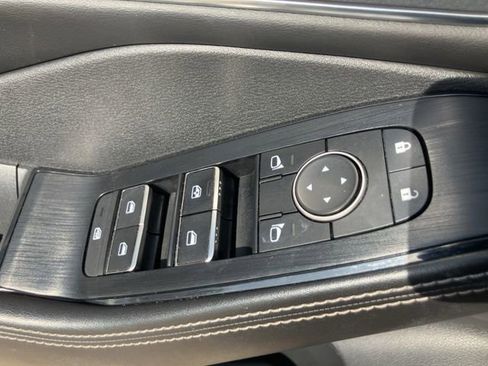 Used 2021 Nissan Rogue Platinum AWD/4WD image 10