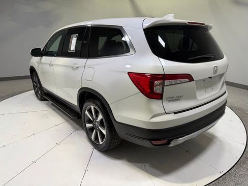 Used 2019 Honda Pilot EX-L image 11