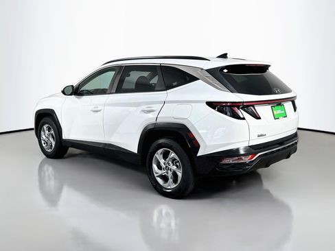 Used 2023 Hyundai Tucson SEL AWD/4WD image 7