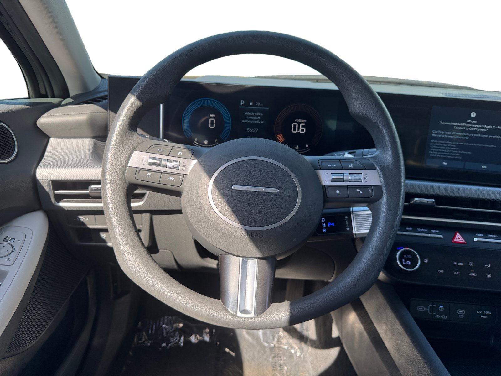 Used 2025 Hyundai Sonata SEL FWD image 12
