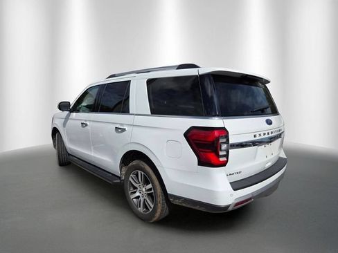 Used 2024 Ford Expedition Limited RWD image 6