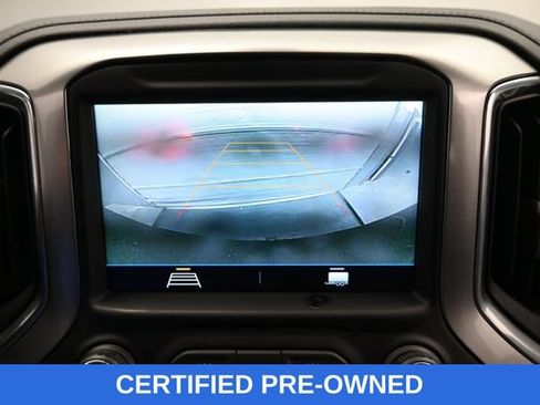 Used 2021 Chevrolet Silverado 1500 LT AWD/4WD image 18