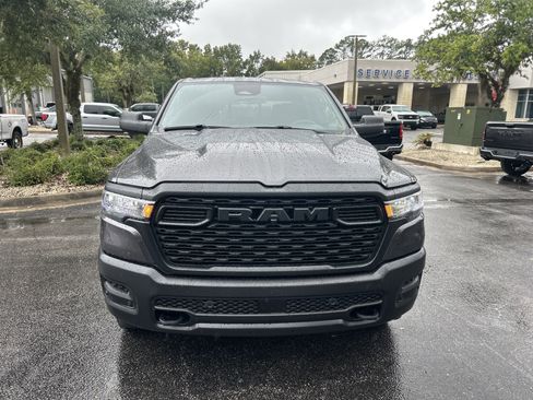 New 2025 RAM 1500 Tradesman w/ Off Road Group image 2