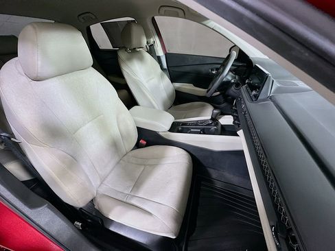 Used 2024 Honda Accord LX image 12