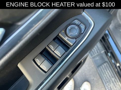 Used 2022 Chevrolet Silverado 1500 RST w/ Max Trailering Package image 13