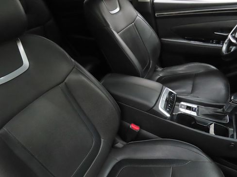 Used 2022 Hyundai Tucson SEL w/ Convenience + Premium Package FWD image 27