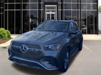 New 2026 Mercedes-Benz GLE 350 GLE 350 video 1