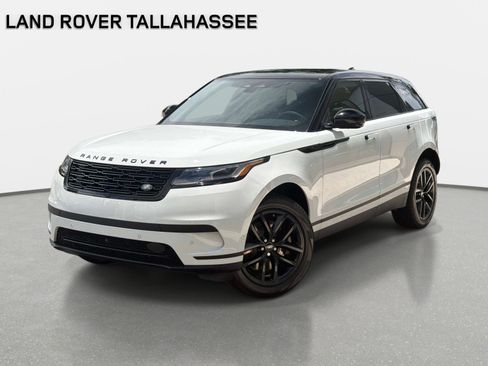 New 2026 Land Rover Range Rover Velar S AWD/4WD image 1