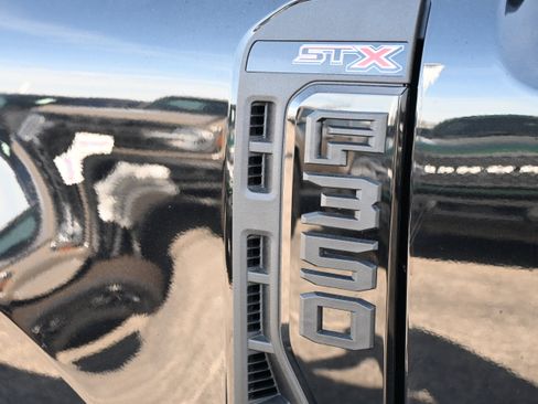 New 2026 Ford F350 XL w/ STX Appearance Package image 12