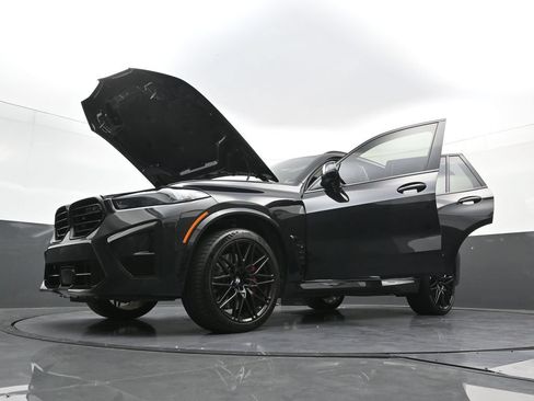 Used 2025 BMW X5 M Competition w/ Executive Package AWD/4WD image 42