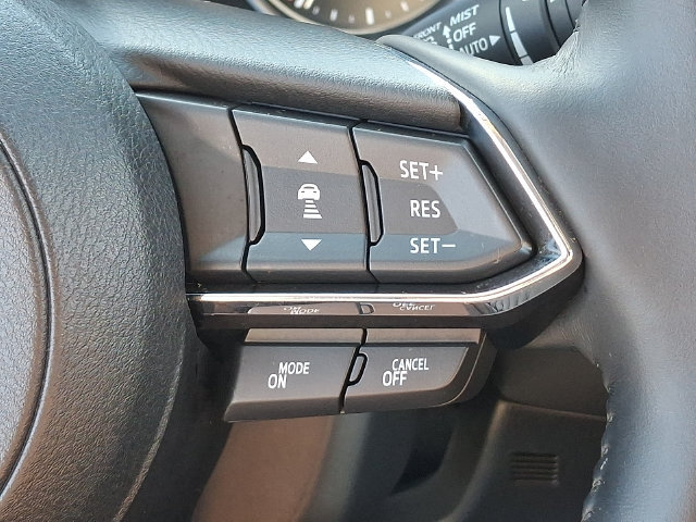 Used 2023 MAZDA CX-5 AWD 2.5 S w/ Select Package image 21