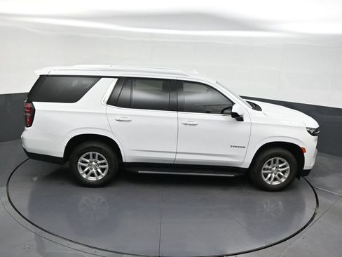 Used 2024 Chevrolet Tahoe LS RWD image 21