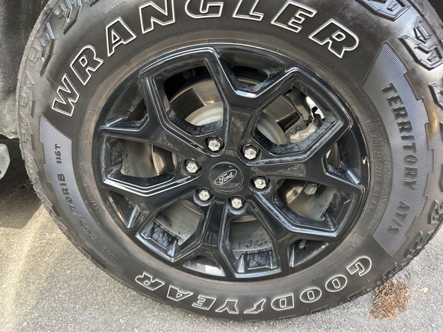 Used 2024 Ford Expedition Timberline AWD/4WD image 8