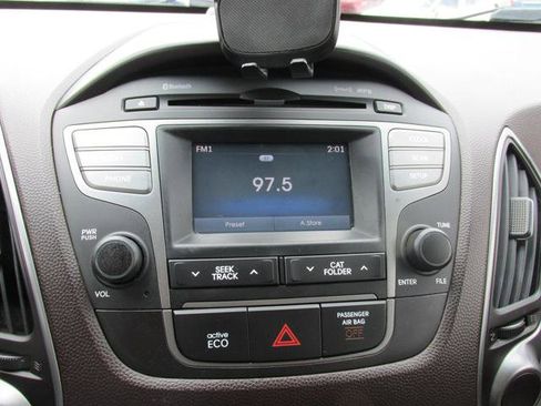 Used 2015 Hyundai Tucson GLS w/ Option Group 02 AWD/4WD image 12