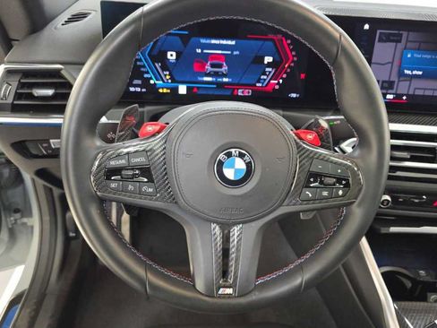 Used 2024 BMW M2 w/ Lighting Package RWD image 8