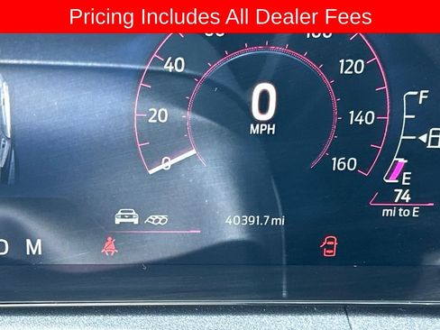 Used 2024 Ford Mustang GT RWD image 10