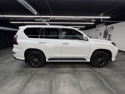 Used 2023 Lexus GX 460 Premium image 8