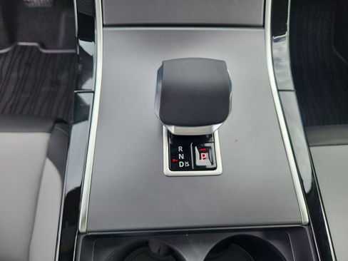 New 2026 Land Rover Range Rover Velar S image 16