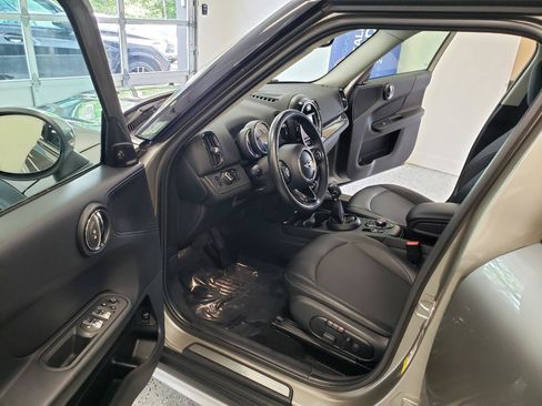 Used 2018 MINI Cooper Countryman FWD image 10