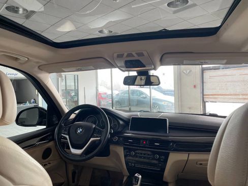 Used 2015 BMW X5 xDrive35i image 29