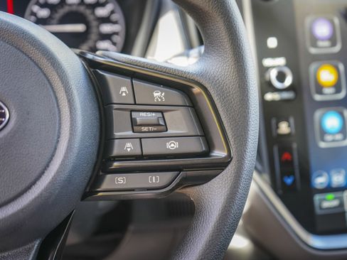 New 2026 Subaru Crosstrek 2.0i Premium image 13