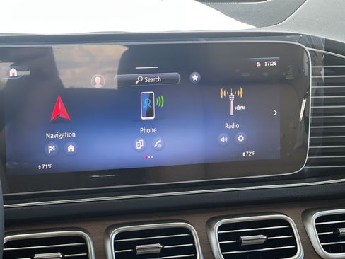 Certified 2025 Mercedes-Benz GLE 350 GLE 350 image 37