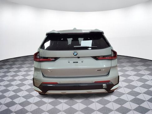 New 2026 BMW X1 xDrive28i w/ Technology Package image 10
