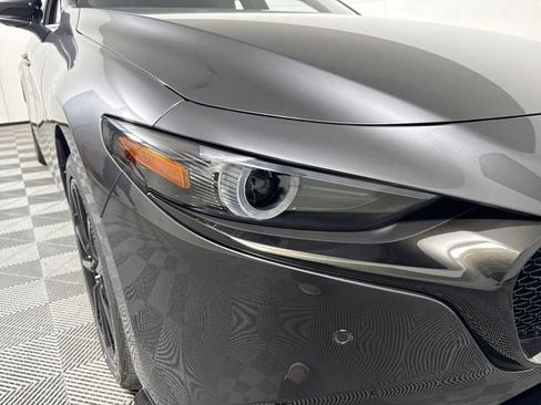 New 2026 MAZDA MAZDA3 Hatchback w/Premium Plus Pkg image 12