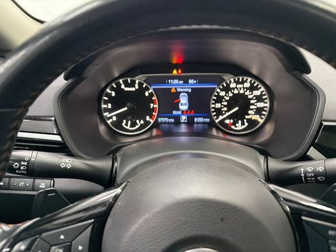 Used 2024 Nissan Altima 2.5 SR w/ SR Premium Package FWD image 26