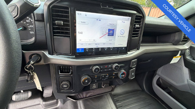 New 2026 Ford F150 XL RWD image 27