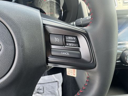 Used 2019 Subaru WRX AWD/4WD image 19