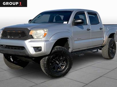 Used 2013 Toyota Tacoma PreRunner
