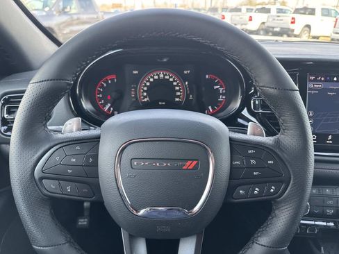 New 2026 Dodge Durango GT image 18