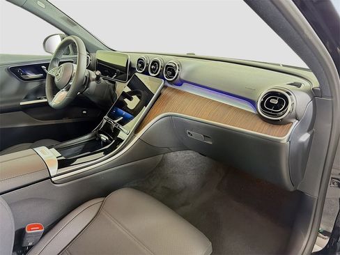 New 2026 Mercedes-Benz C 300 4MATIC Sedan image 31
