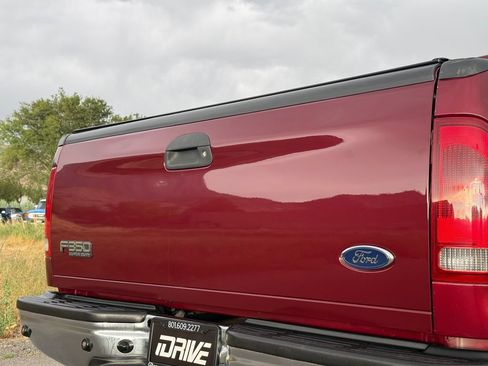 Used 2004 Ford F350 Lariat AWD/4WD image 15
