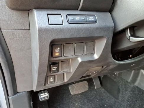 New 2026 Nissan Frontier SV image 27