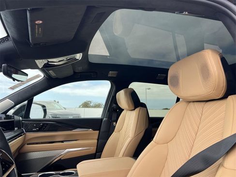 New 2026 Cadillac Escalade IQ Sport 2 image 26