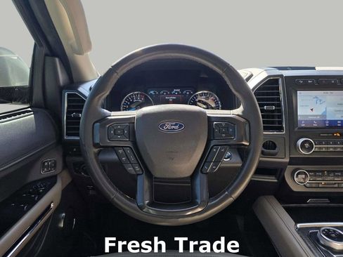 Used 2021 Ford Expedition Max Limited image 15
