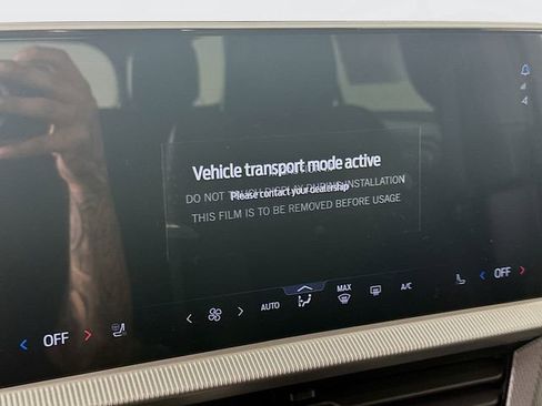 New 2026 Ford Explorer ST-Line w/ ST-Line Street Pack image 15