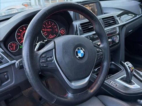 Used 2016 BMW 328i xDrive Sedan image 9