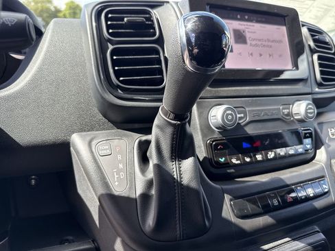 New 2026 RAM ProMaster 2500 w/ Safety Group image 24